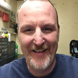 Meet your Posher, David